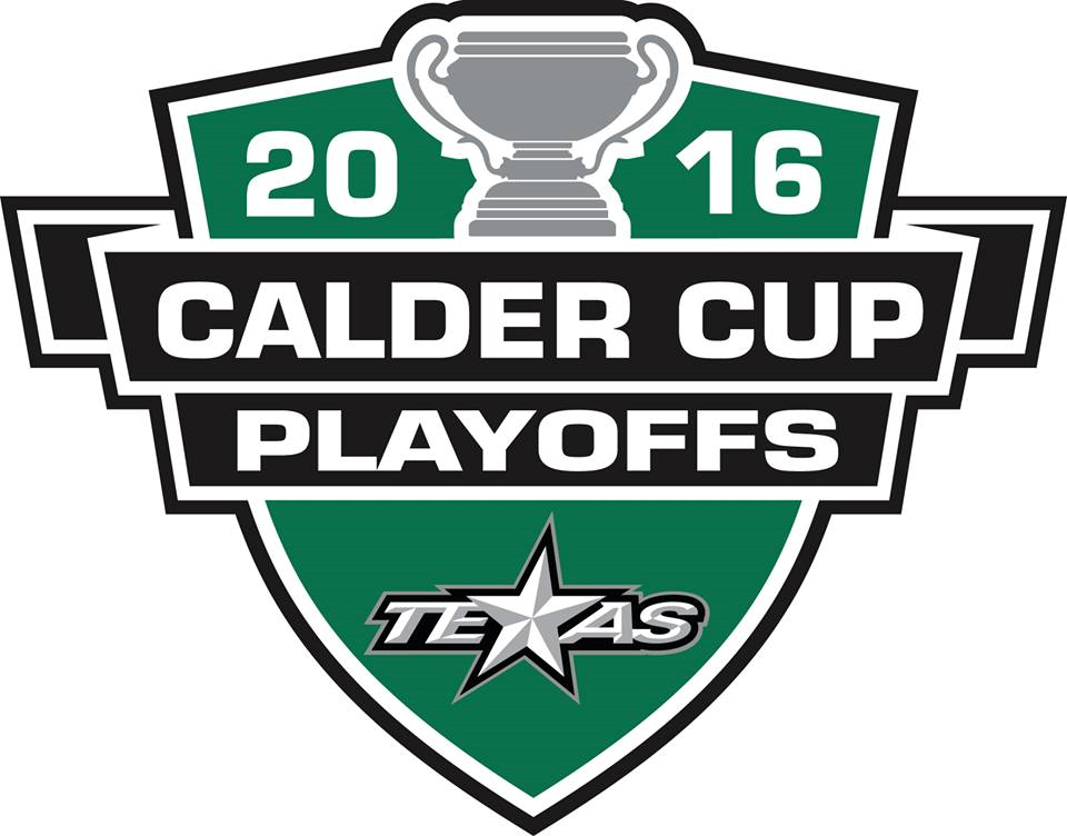 Texas Stars 2015 Event Logo iron on transfers for T-shirts